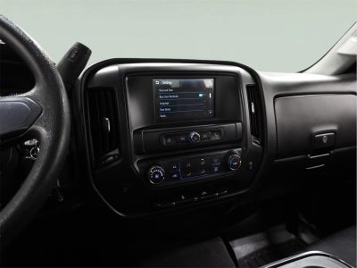 2019 GMC Sierra 1500 Limited 4WD Double Cab