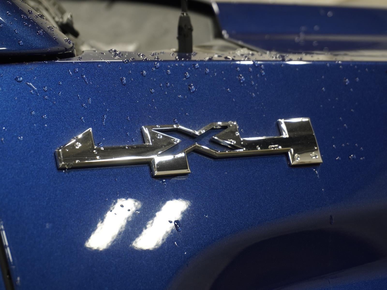 2019 GMC Sierra 1500 Limited 4WD Double Cab