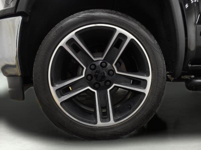 2019 GMC Sierra 1500 Limited SLE