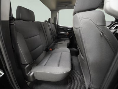 2019 GMC Sierra 1500 Limited SLE