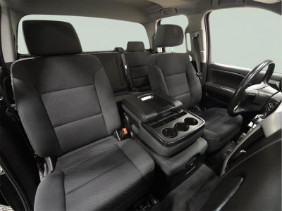 2019 GMC Sierra 1500 Limited SLE