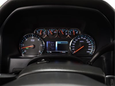 2019 GMC Sierra 1500 Limited SLE