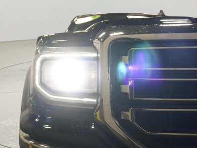 2019 GMC Sierra 1500 Limited SLE