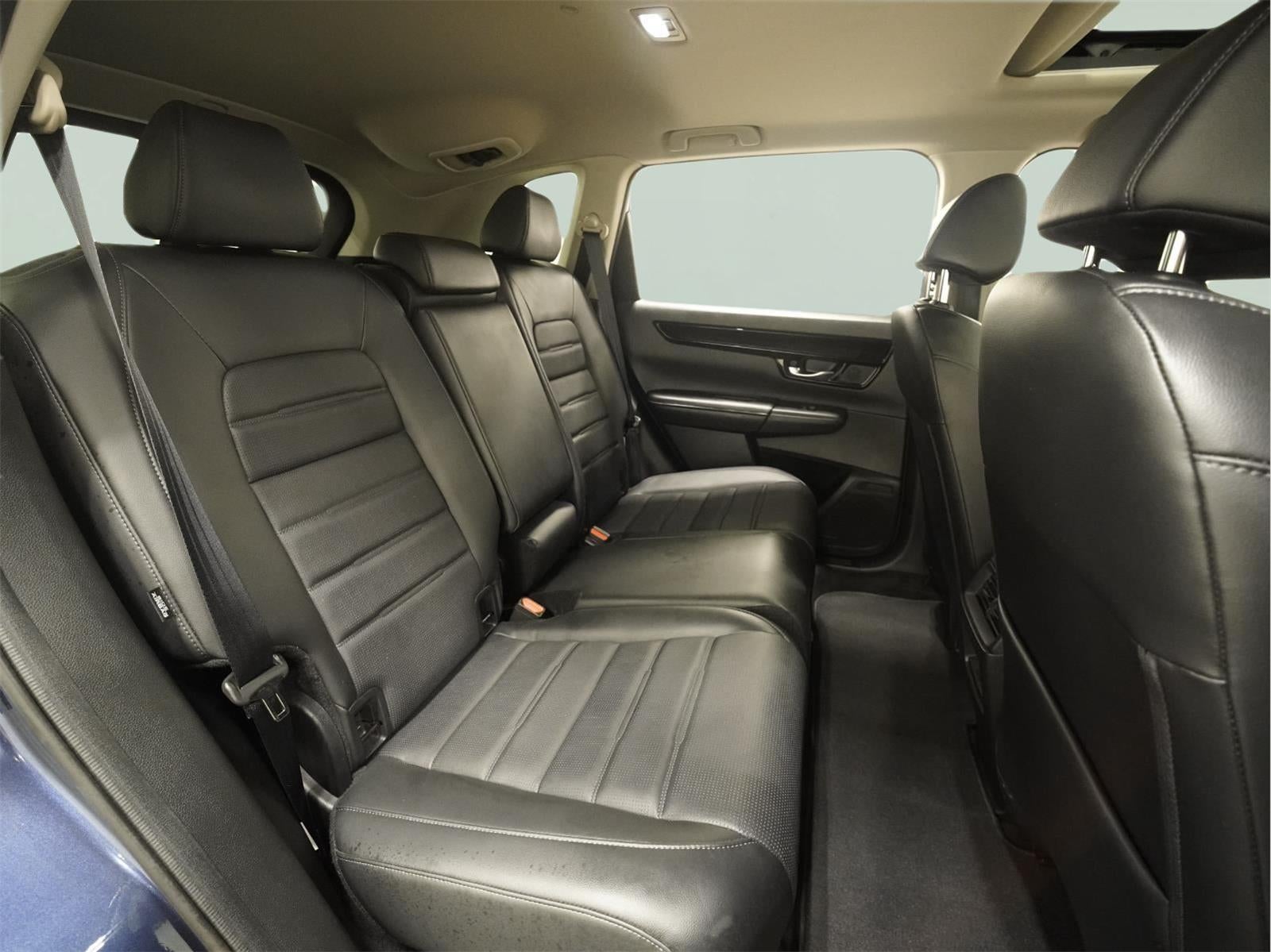 2023 Honda CR-V EX-L AWD