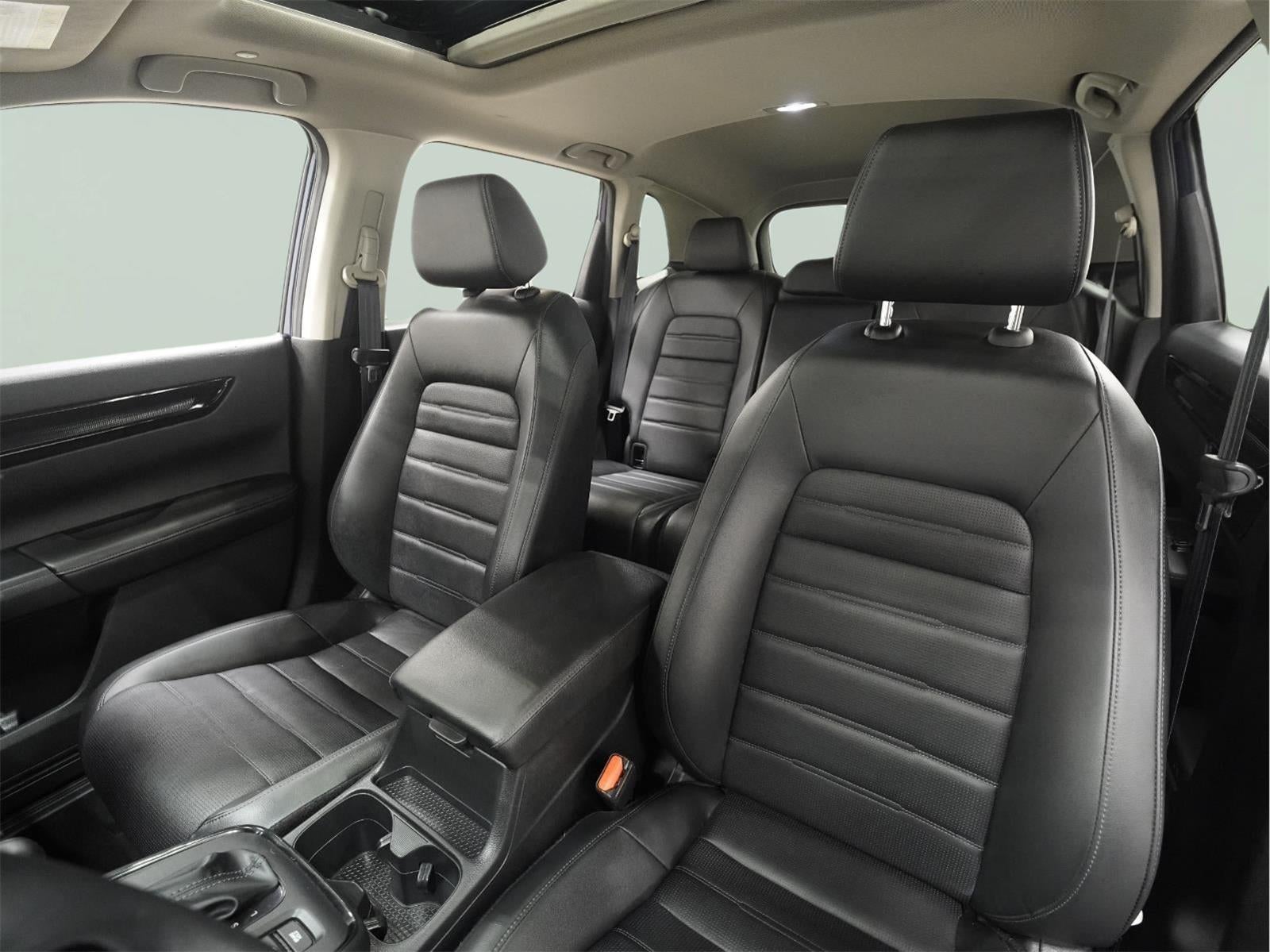 2023 Honda CR-V EX-L AWD