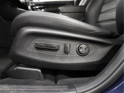 2023 Honda CR-V EX-L AWD