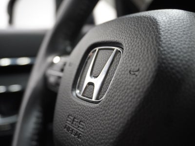 2023 Honda CR-V EX-L AWD