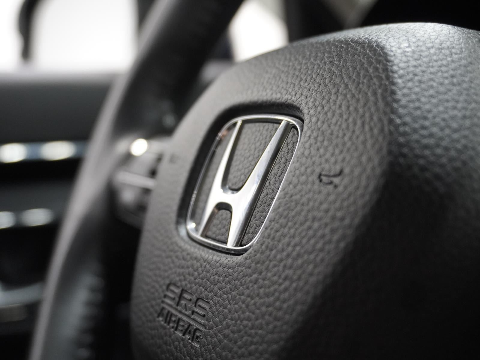 2023 Honda CR-V EX-L AWD