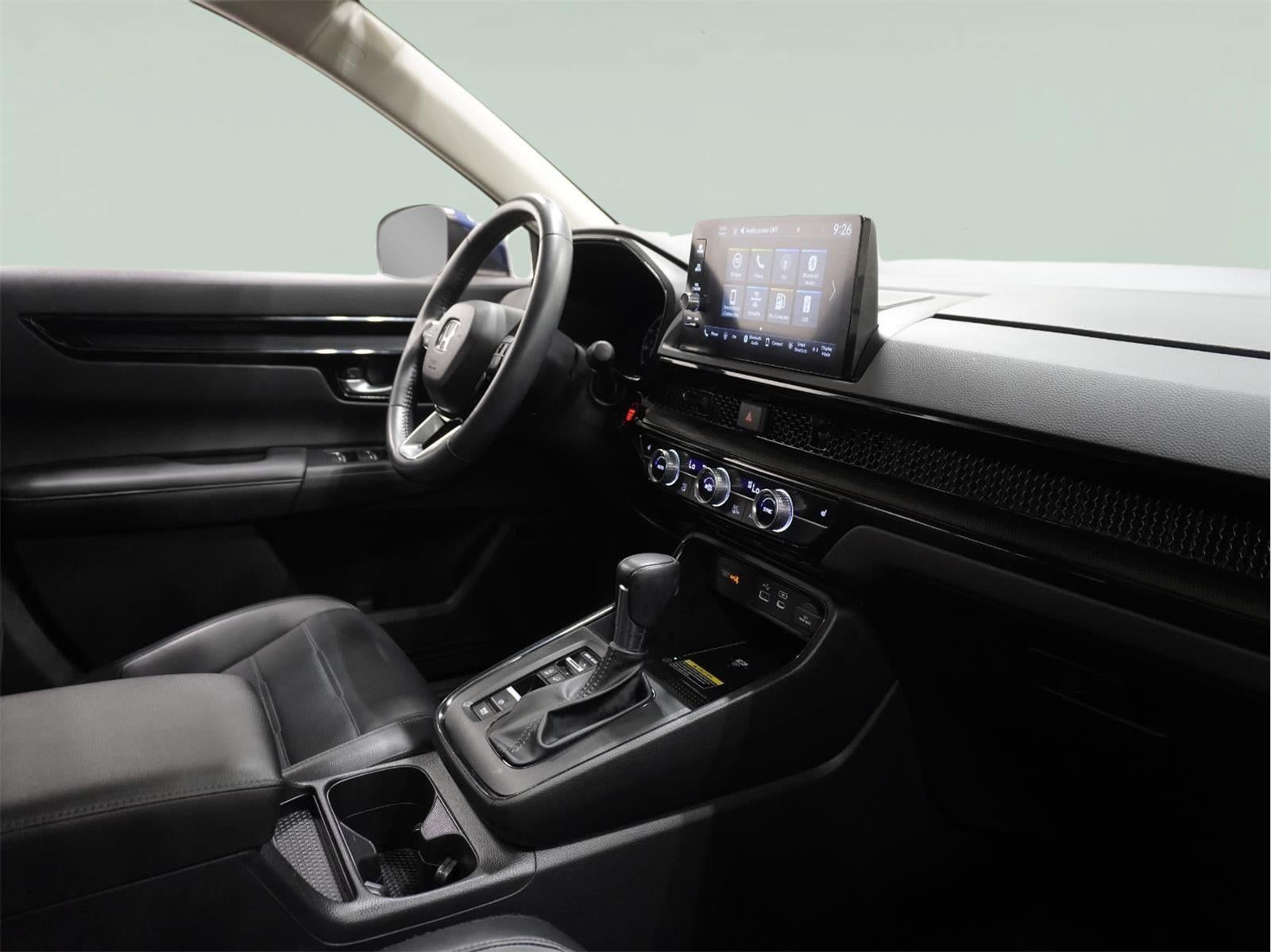 2023 Honda CR-V EX-L AWD