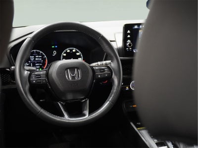 2023 Honda CR-V EX-L AWD