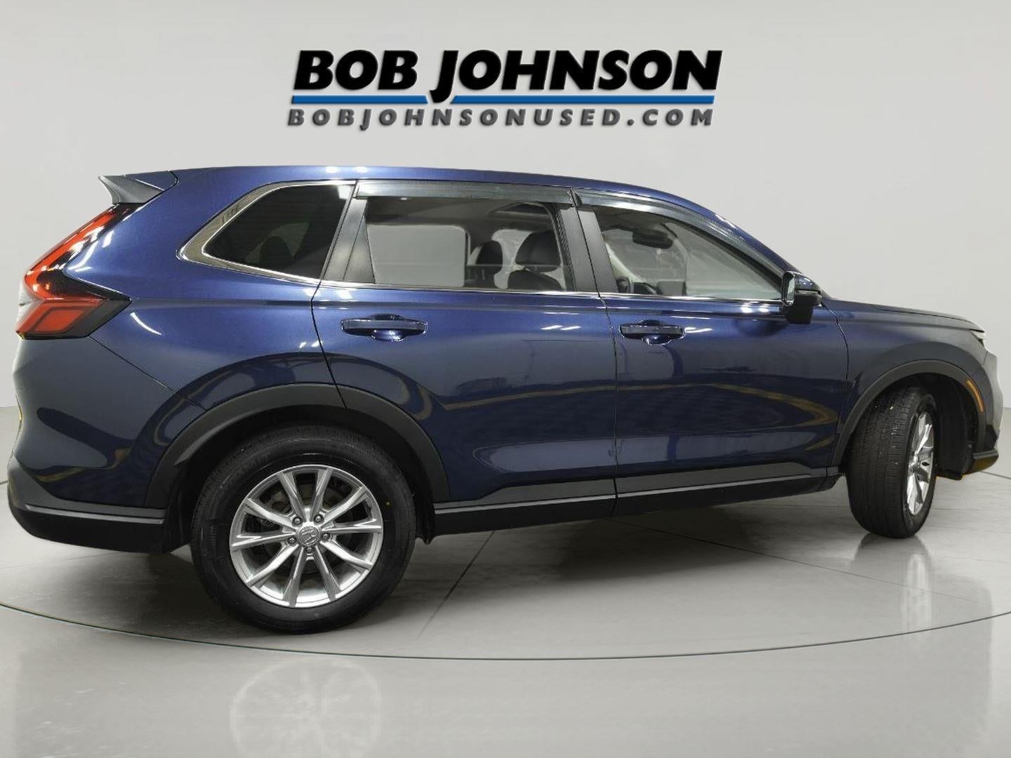 2023 Honda CR-V EX-L AWD