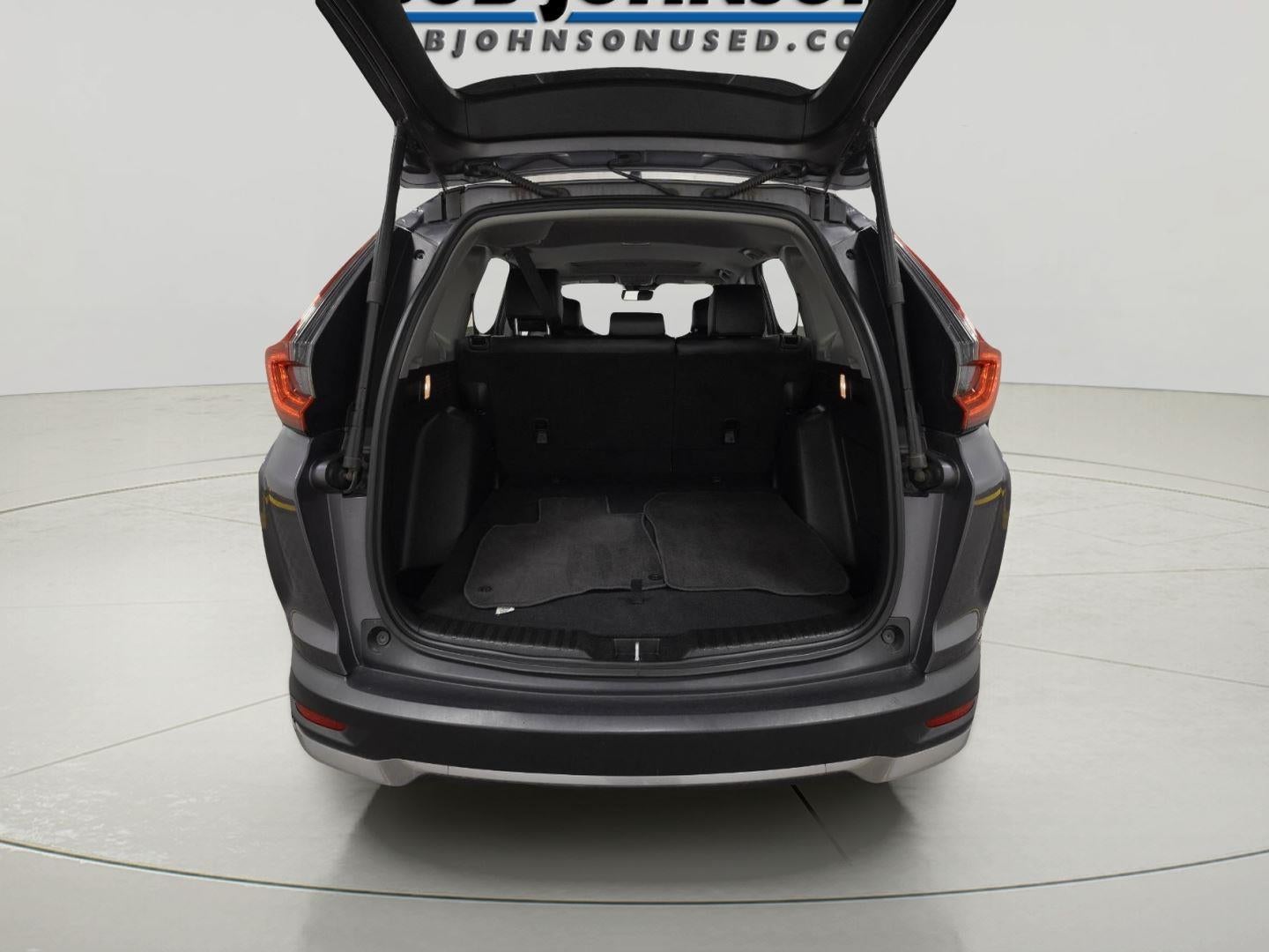 2022 Honda CR-V AWD Touring