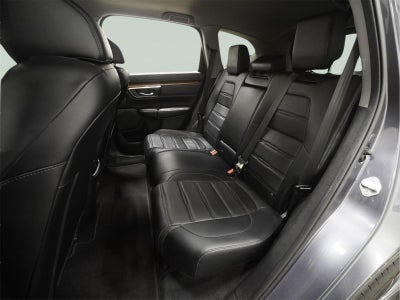 2022 Honda CR-V AWD Touring