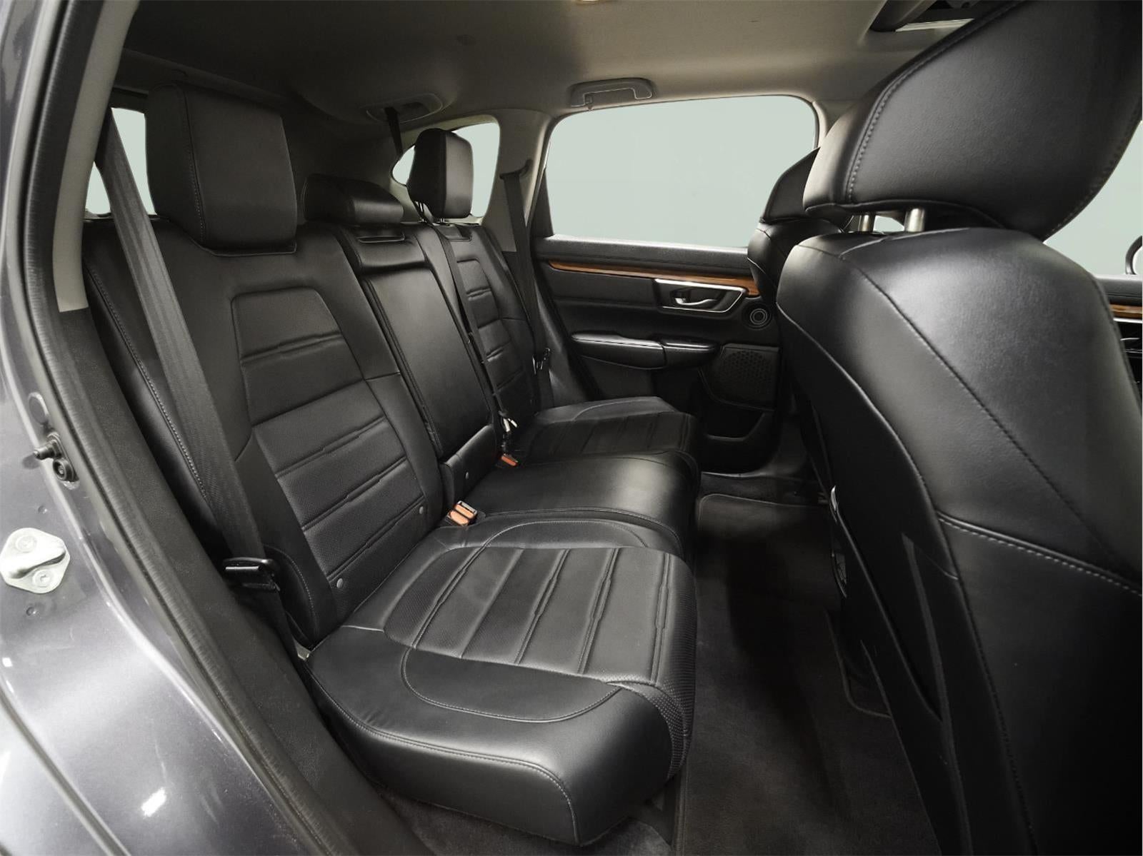 2022 Honda CR-V AWD Touring