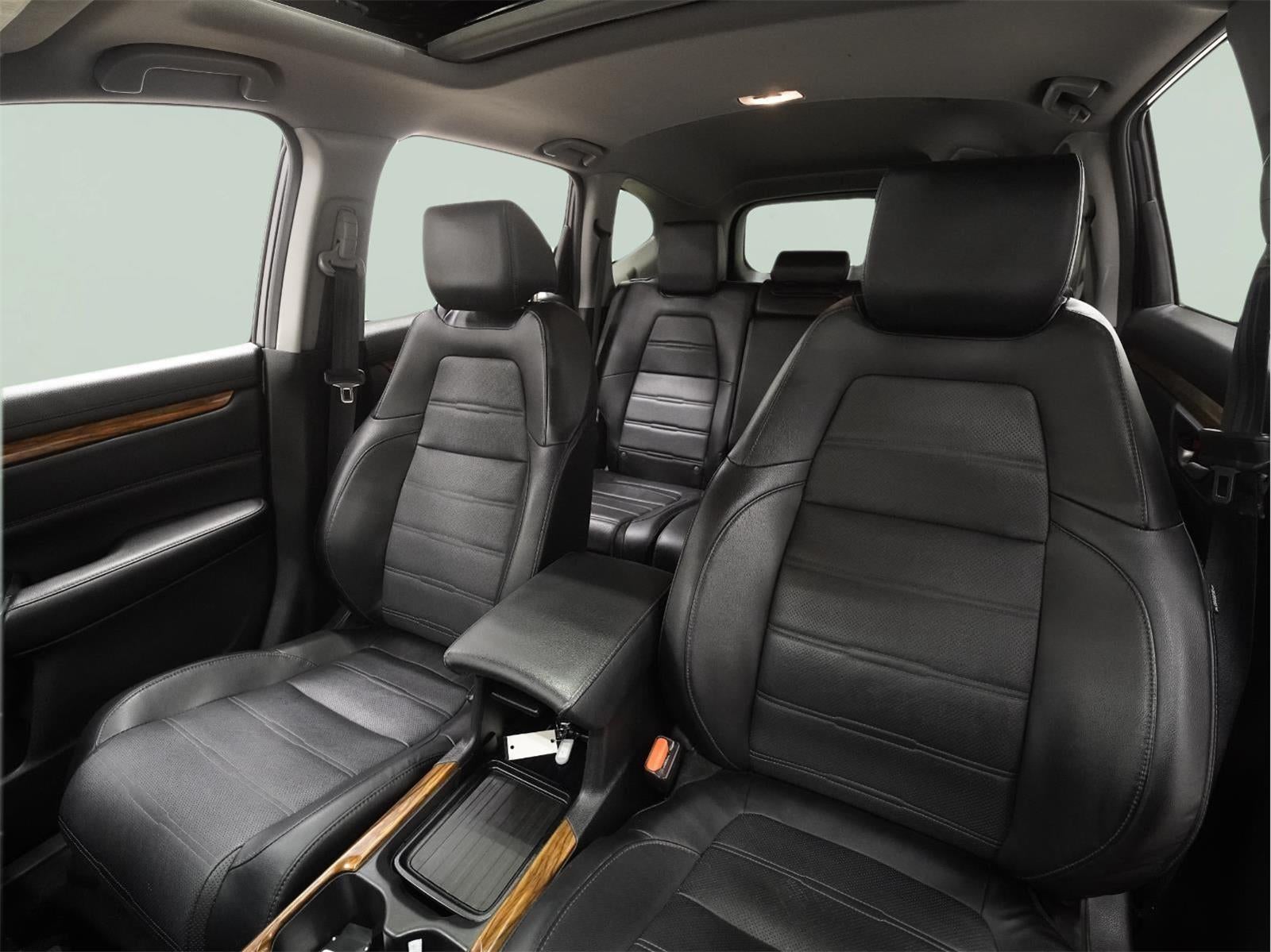 2022 Honda CR-V AWD Touring