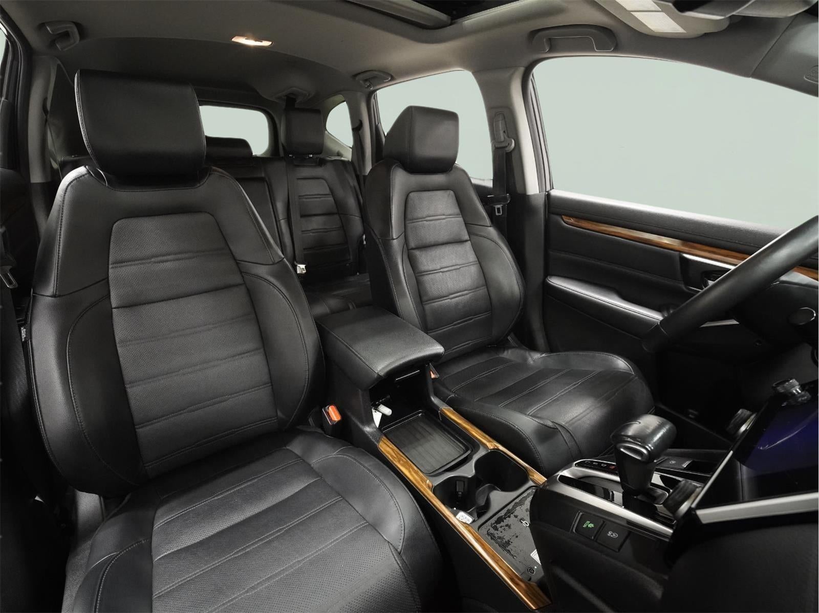 2022 Honda CR-V AWD Touring