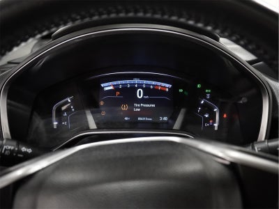 2022 Honda CR-V AWD Touring