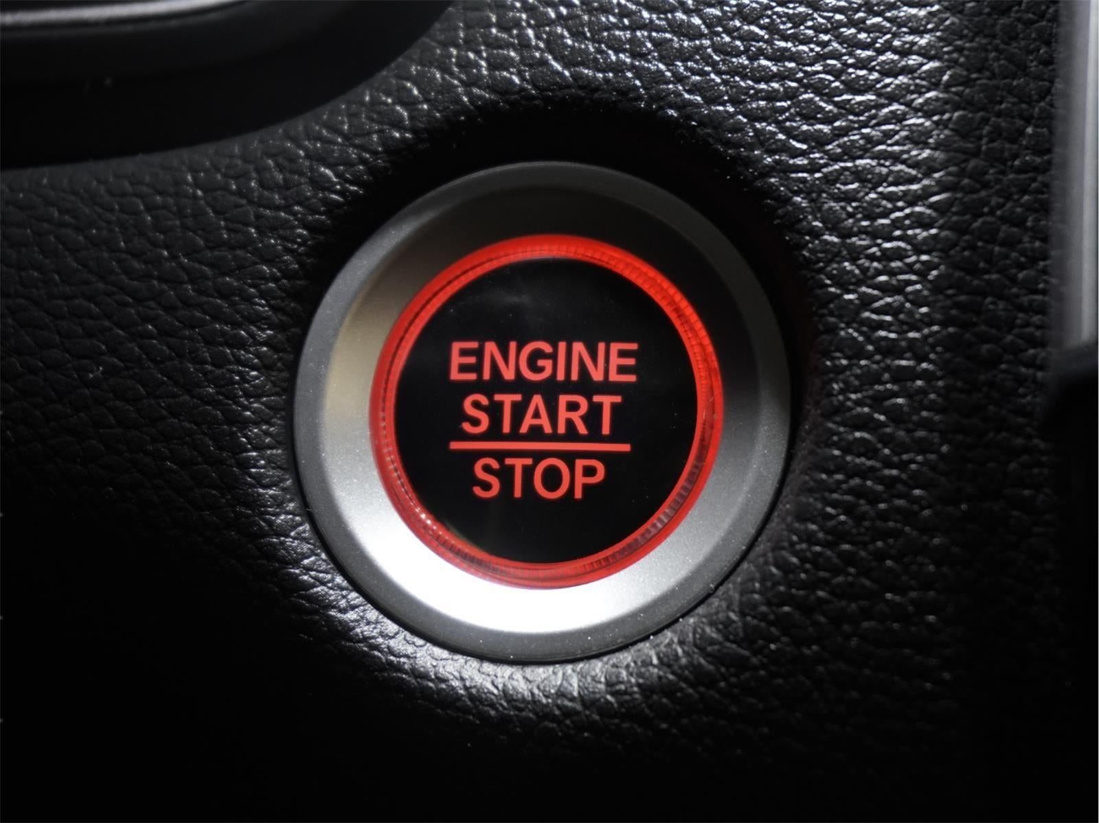 2022 Honda CR-V AWD Touring