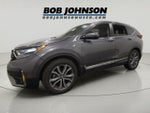 2022 Honda CR-V AWD Touring