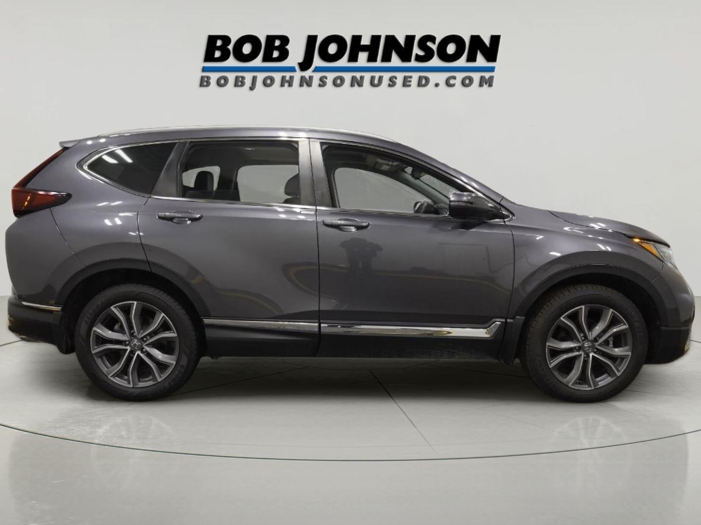 2022 Honda CR-V AWD Touring