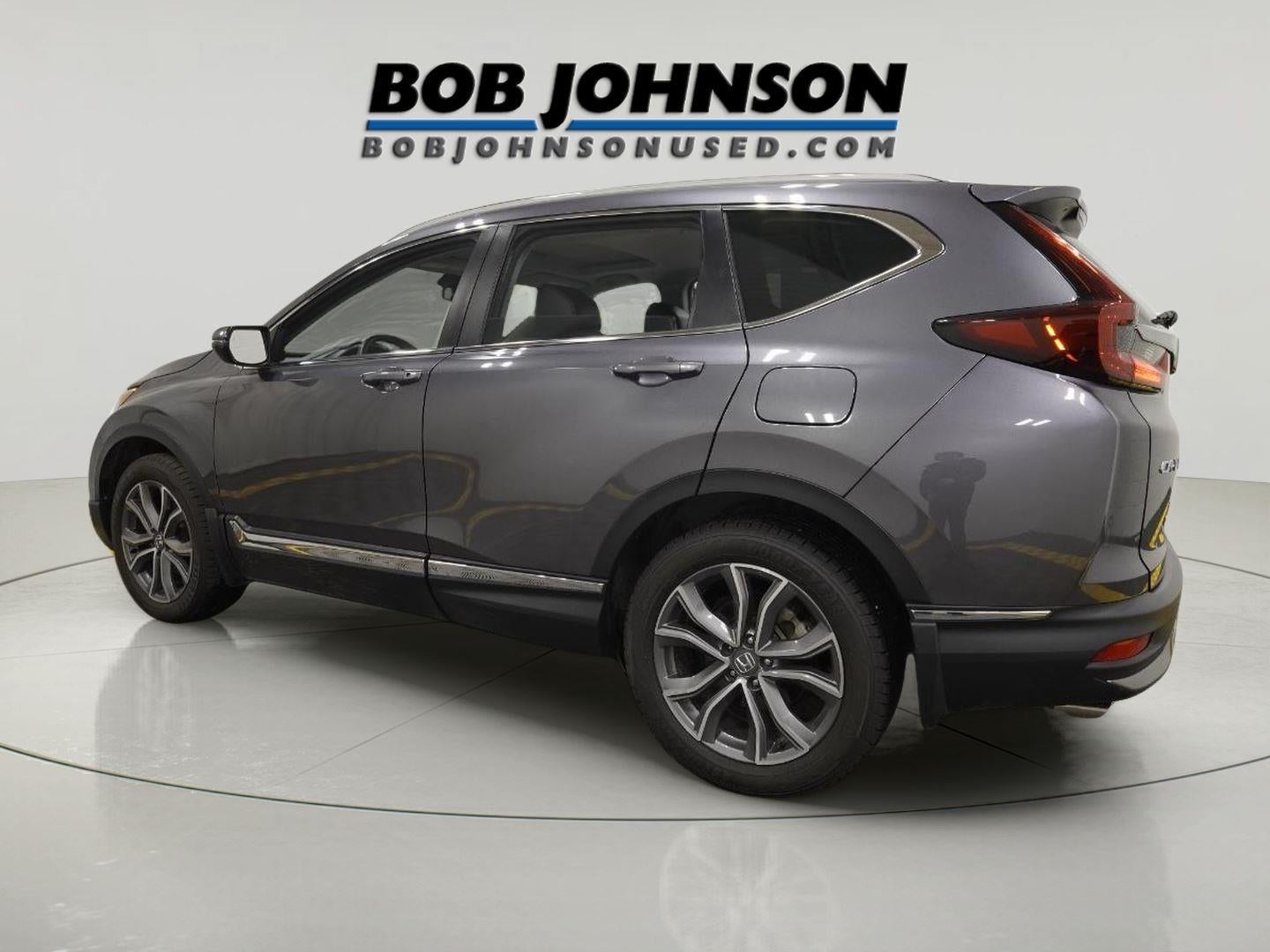 2022 Honda CR-V AWD Touring