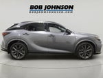2023 Lexus RX 350 F SPORT Handling