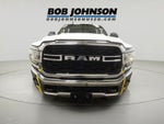 2019 RAM 2500 Tradesman Crew Cab 4x4 6'4" Box
