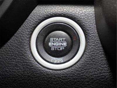 2019 RAM 2500 Tradesman Crew Cab 4x4 6'4" Box