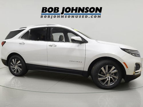 2023 Chevrolet Equinox Premier