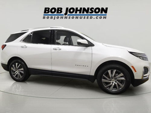 2023 Chevrolet Equinox Premier
