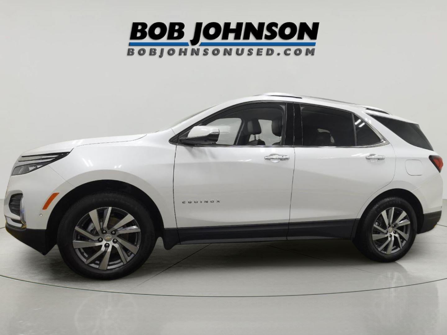 2023 Chevrolet Equinox Premier
