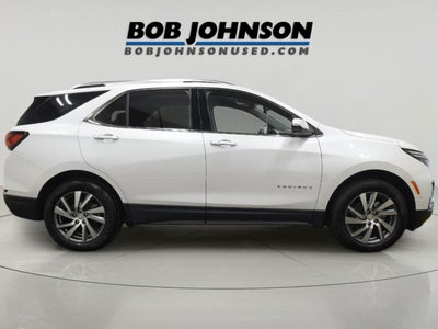 2023 Chevrolet Equinox Premier