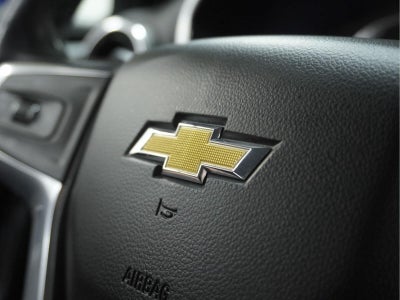 2019 Chevrolet Blazer AWD 4dr w/3LT