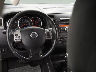 2012 Nissan Versa S