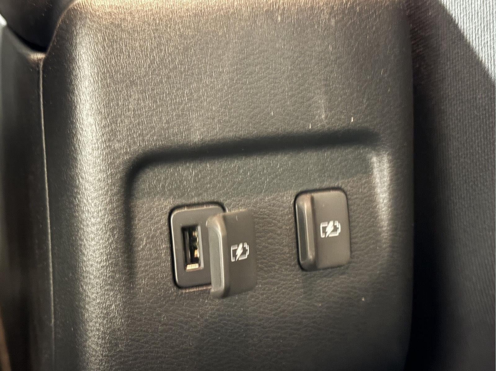 2023 Nissan Kicks SV Xtronic CVT