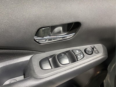 2023 Nissan Kicks SV Xtronic CVT