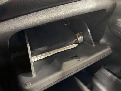 2023 Nissan Kicks SV Xtronic CVT