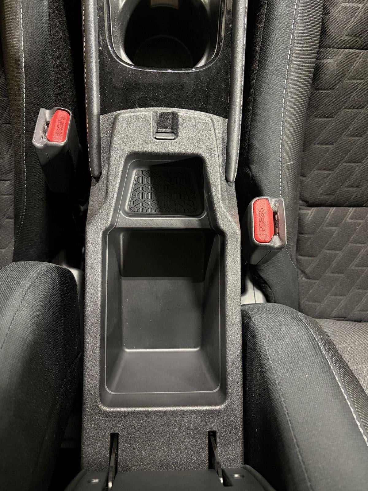 2023 Nissan Kicks SV Xtronic CVT