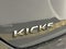 2023 Nissan Kicks SV Xtronic CVT