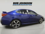 2018 Subaru Impreza 2.0i Sport