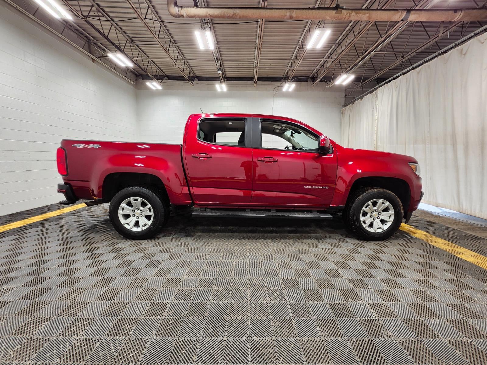 2018 Subaru Impreza 2.0i Sport