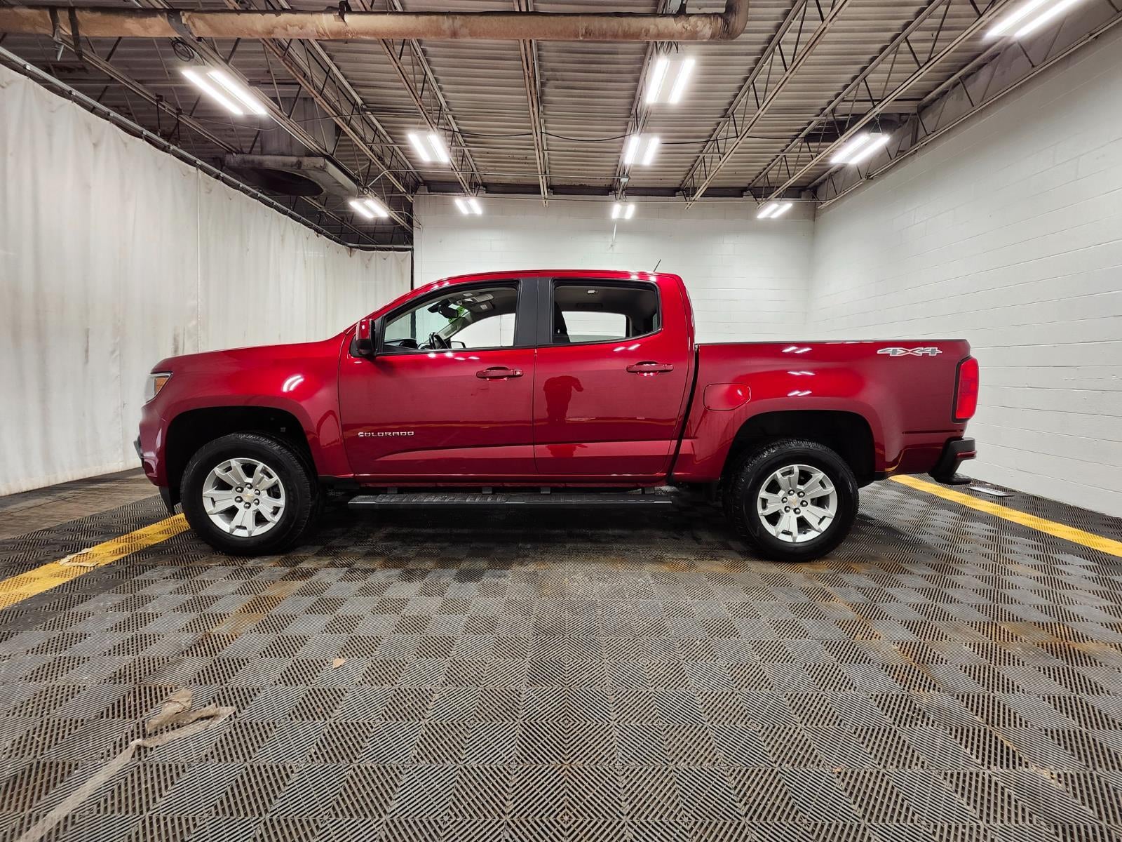 2018 Subaru Impreza 2.0i Sport