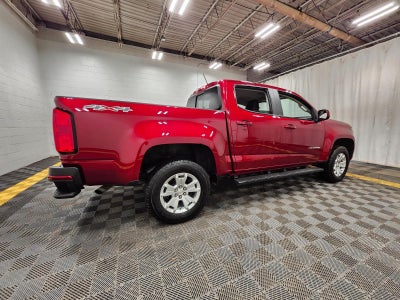 2018 Subaru Impreza 2.0i Sport