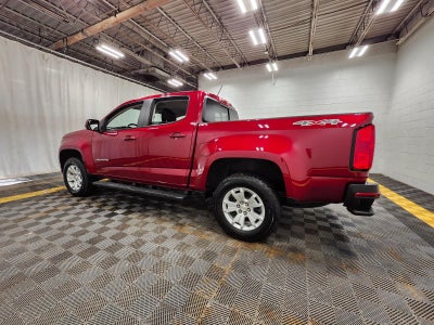 2018 Subaru Impreza 2.0i Sport