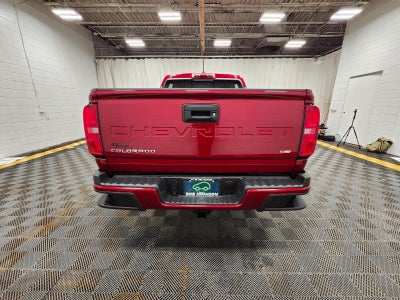 2018 Subaru Impreza 2.0i Sport