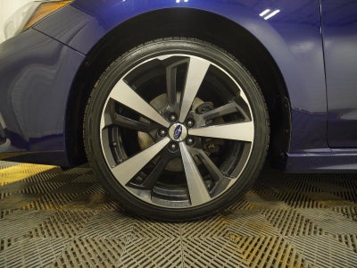 2018 Subaru Impreza 2.0i Sport