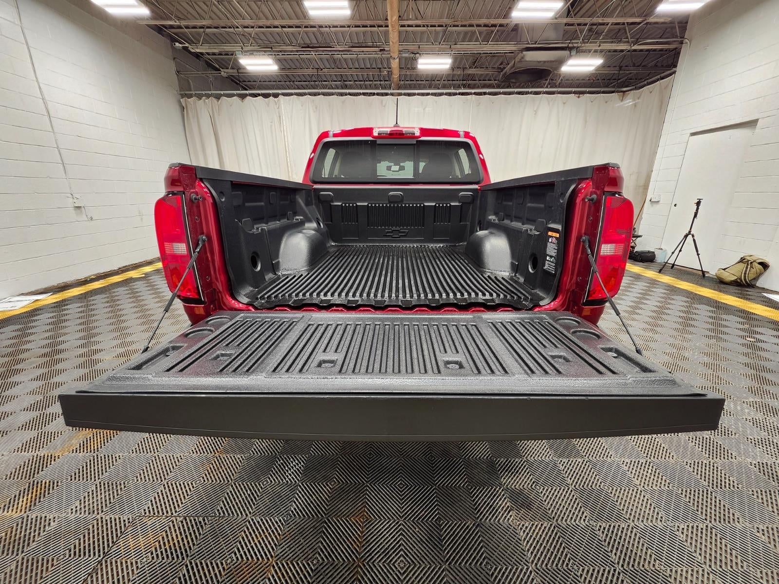 2018 Subaru Impreza 2.0i Sport