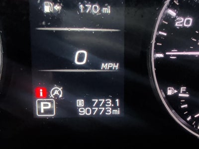 2024 Subaru Outback Premium