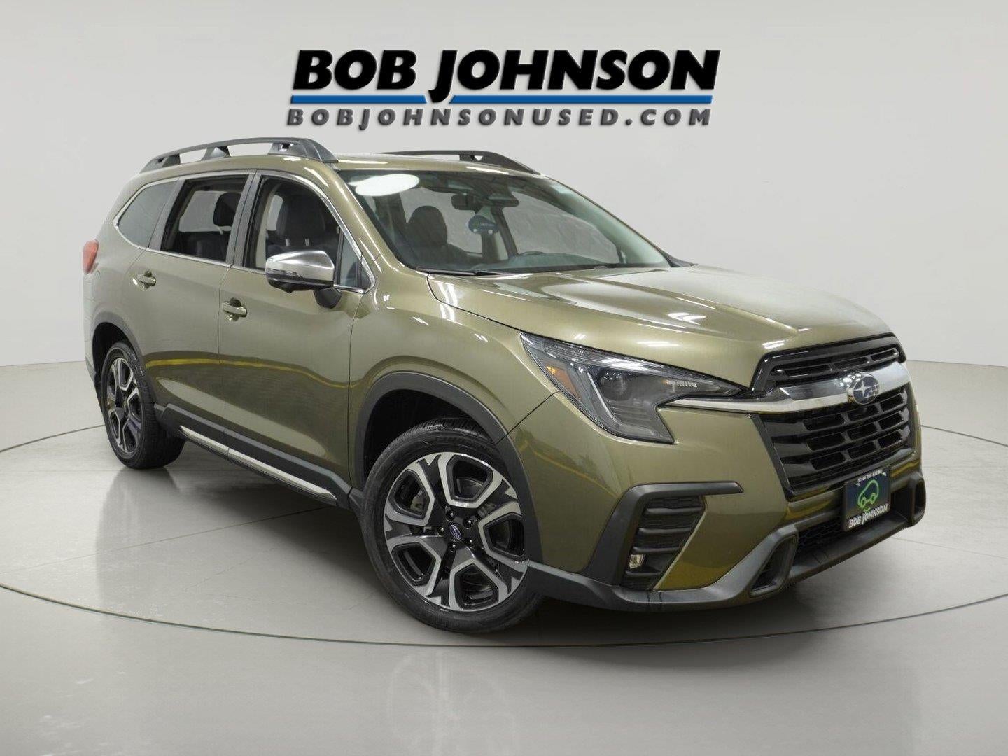 2023 Subaru Ascent Limited 7-Passenger