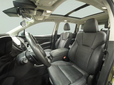 2023 Subaru Ascent Limited 7-Passenger